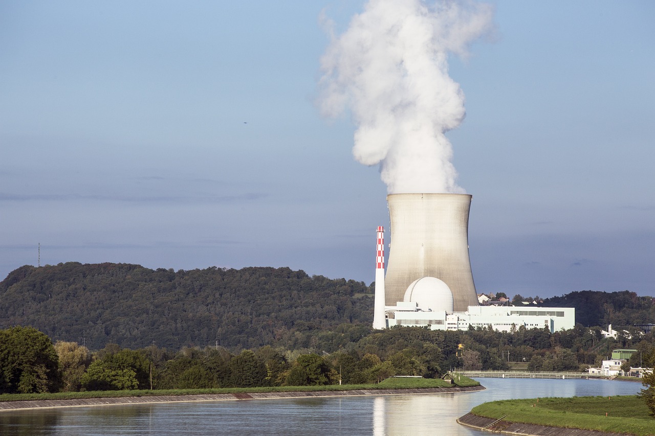 power plant, nuclear power, nuclear power plant-2899861.jpg