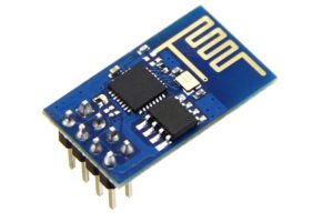 ESP8266 WiFi Chip