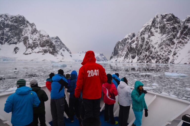 2041 Expedition