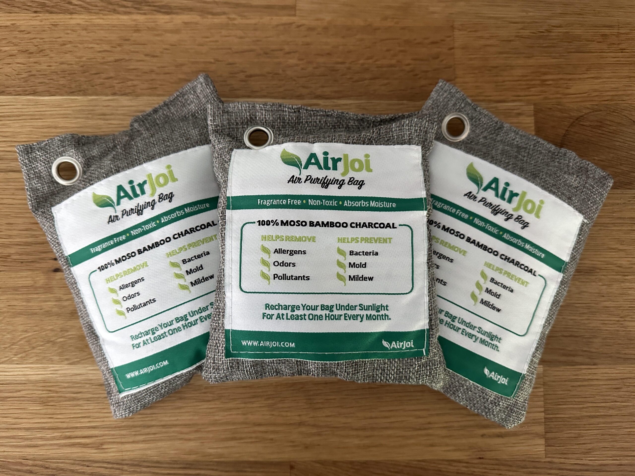 AirJoi 3 Pack